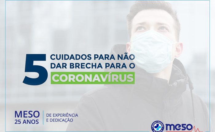 se Prevenir Contra o Coronavírus