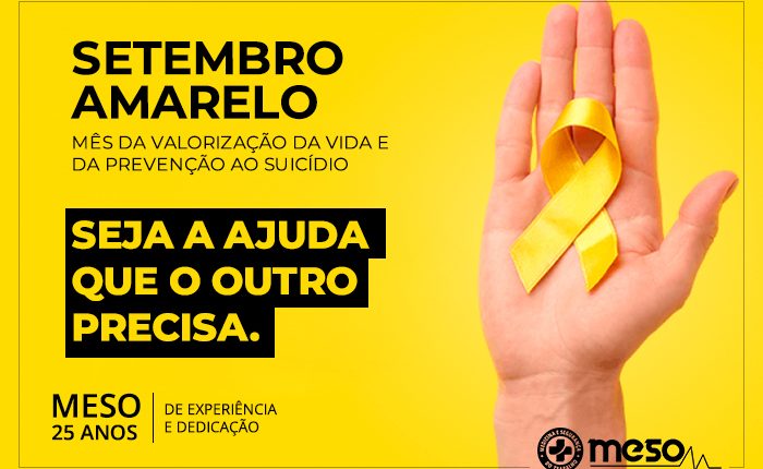 Setembro Amarelo MESO