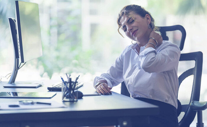 A ergonomia no trabalho no contexto do eSocial