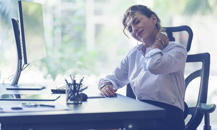 A ergonomia no trabalho no contexto do eSocial