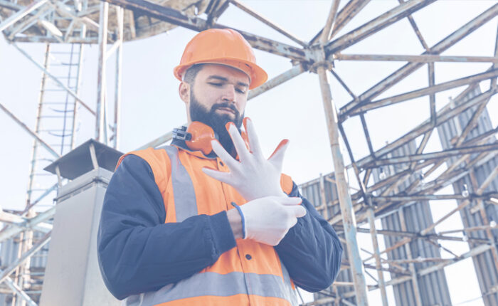 Prevenir doenças relacionadas ao trabalho é crucial para garantir a saúde e bem-estar dos colaboradores.